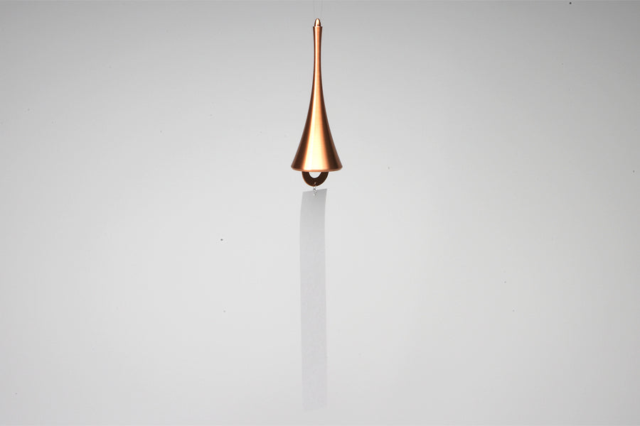 Japanese Wind-Bells