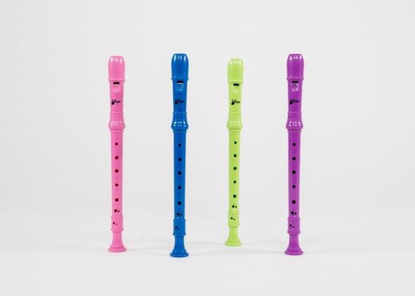 Soprano Recorders