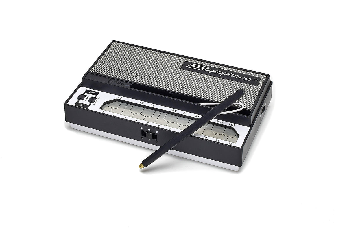 Stylophone