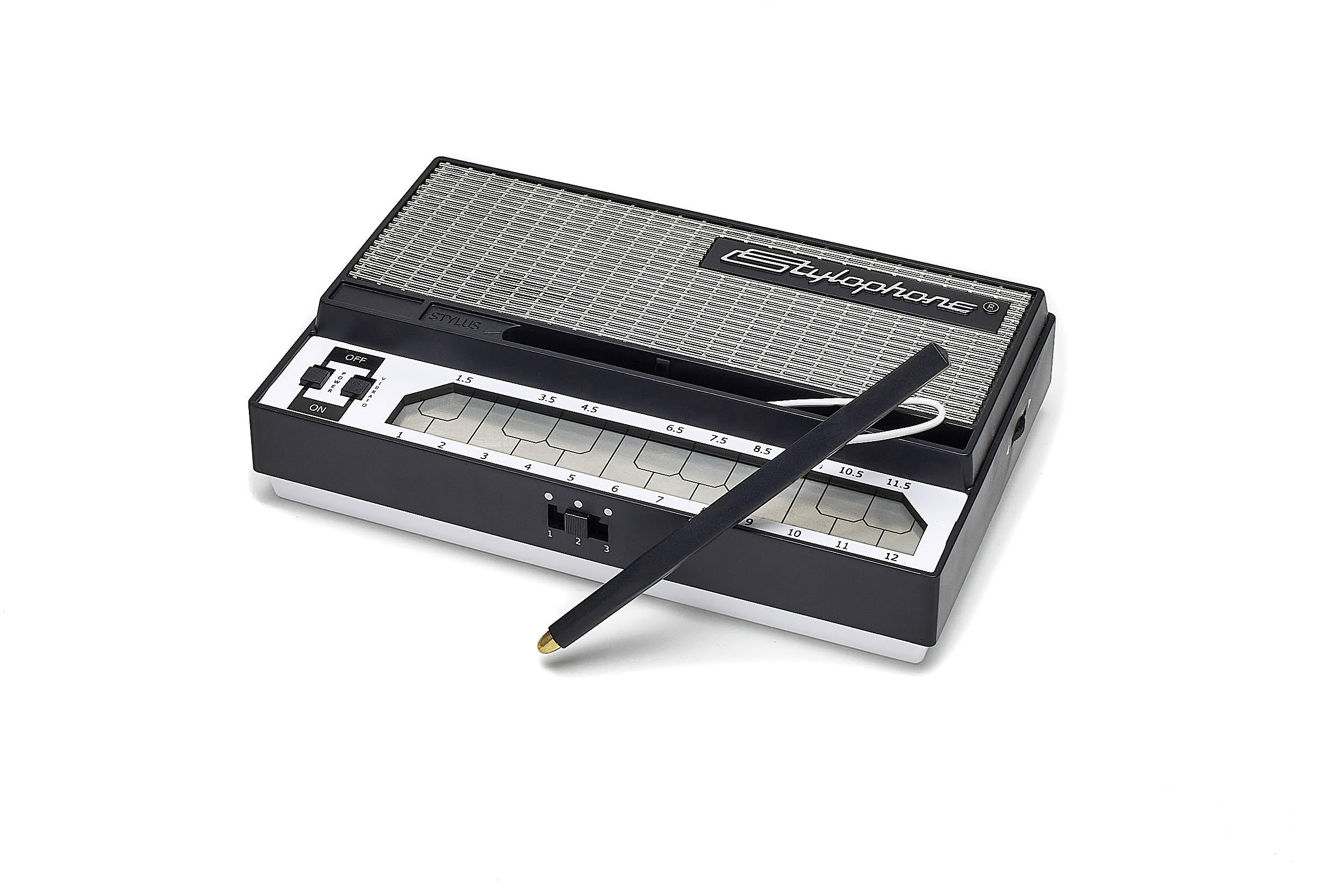お歳暮・冬ギフト特集2024 Stylophone - MIM Store Online 鍵盤楽器