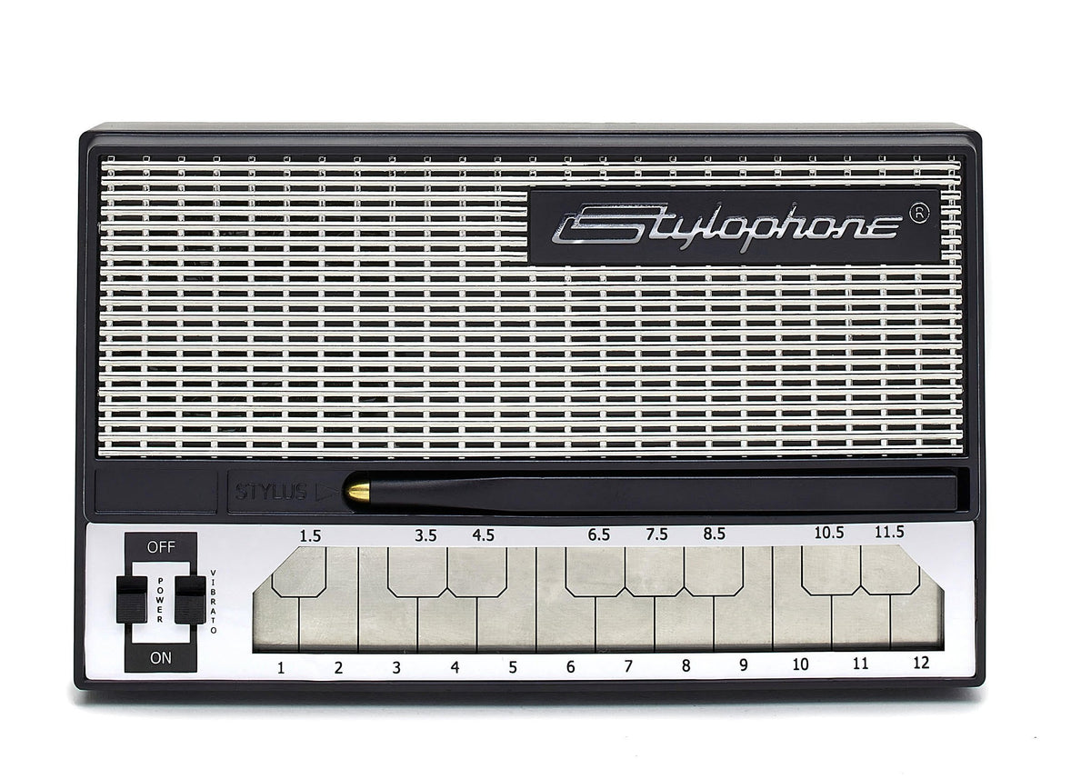 Stylophone
