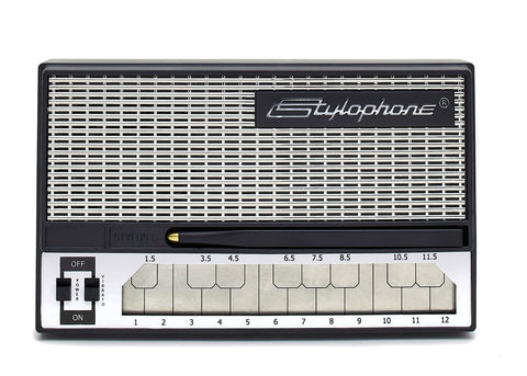 Stylophone