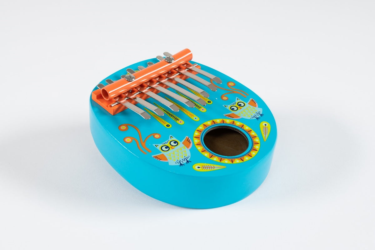 Thumb Piano