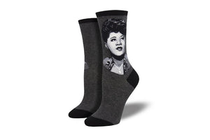 Women’s Ella Portrait Socks