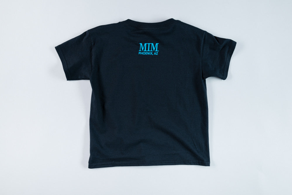 Youth Quotes T-Shirt