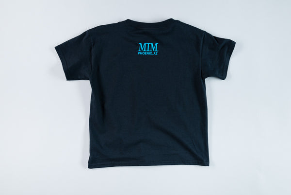 Youth Quotes T-Shirt